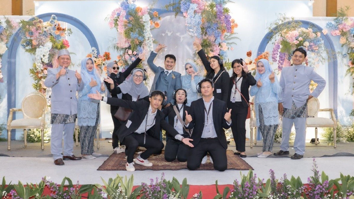 Cara Memilih Wedding Organizer yang Tepat (Checklist Lengkap)