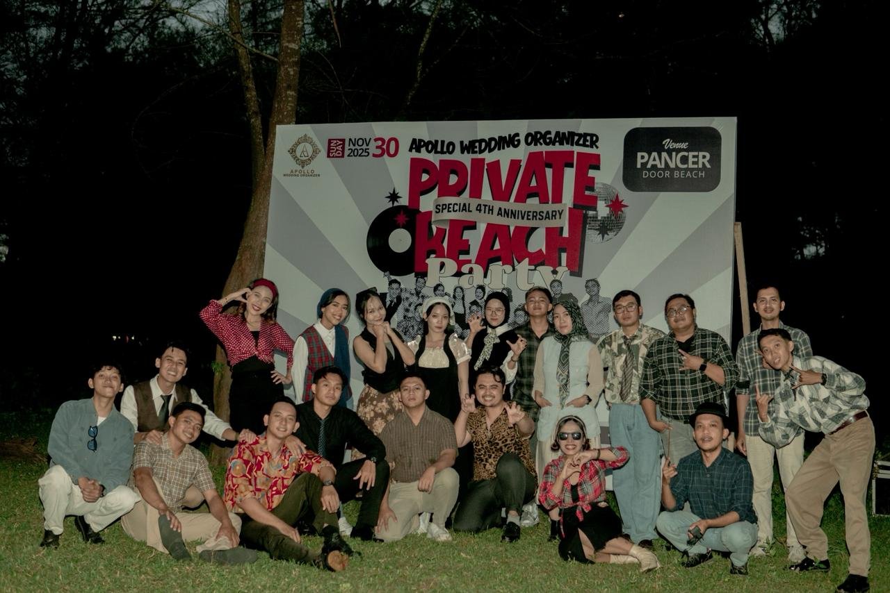 Foto Apollo Wedding Organizer 20260625-10