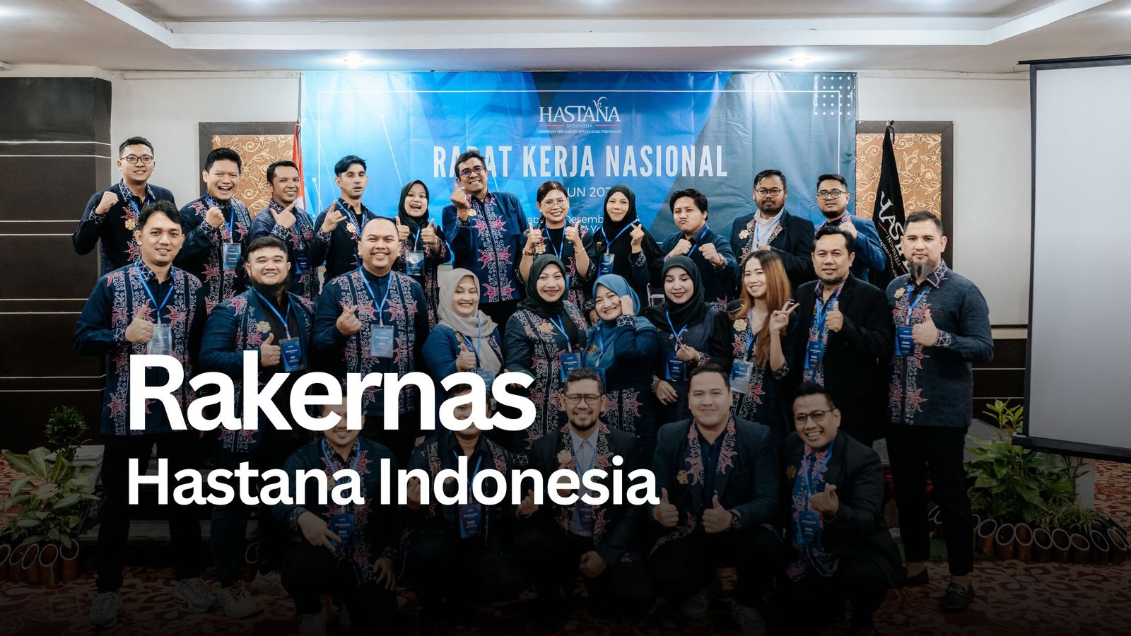 HASTANA Indonesia