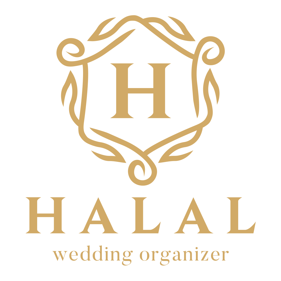 Halal Wedding Organizer