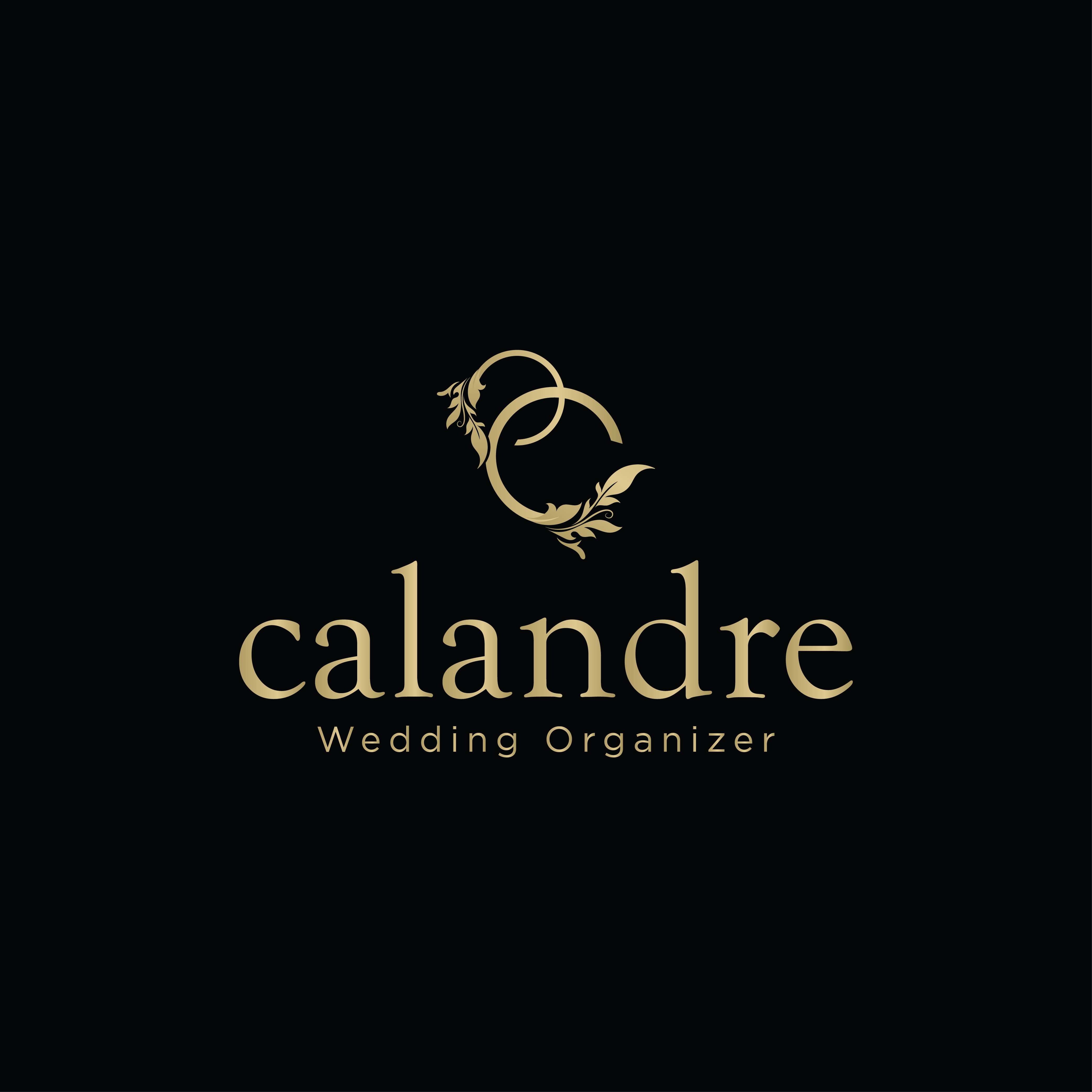 Calandre Wedding Organizer