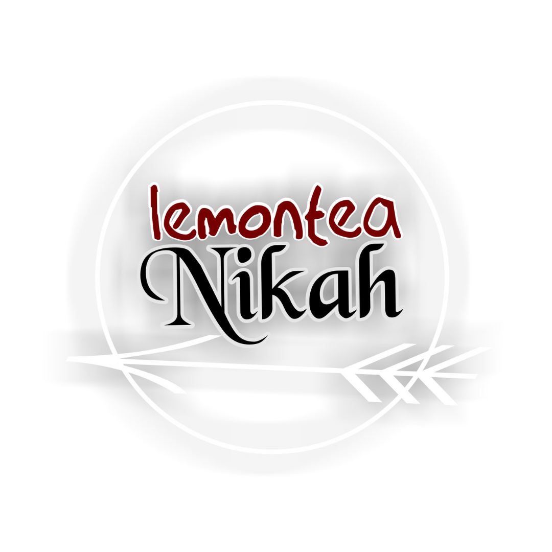 Lemontea Nikah Wo