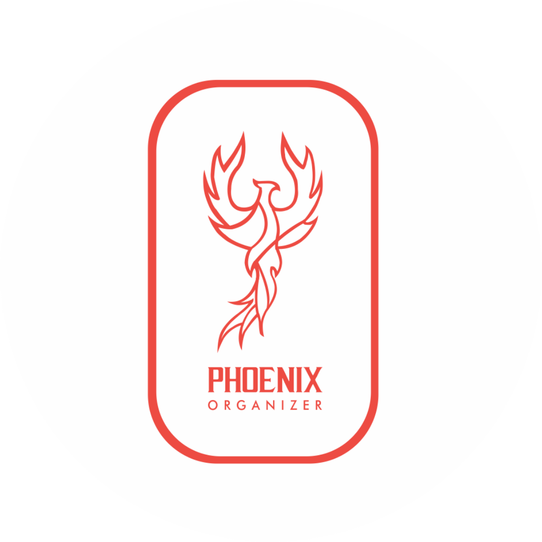 Phoenix Organizer