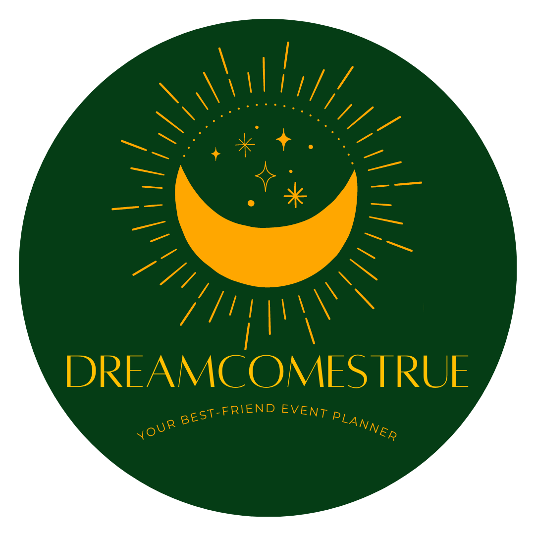 DREAMCOMESTRUE TEAM #DCT