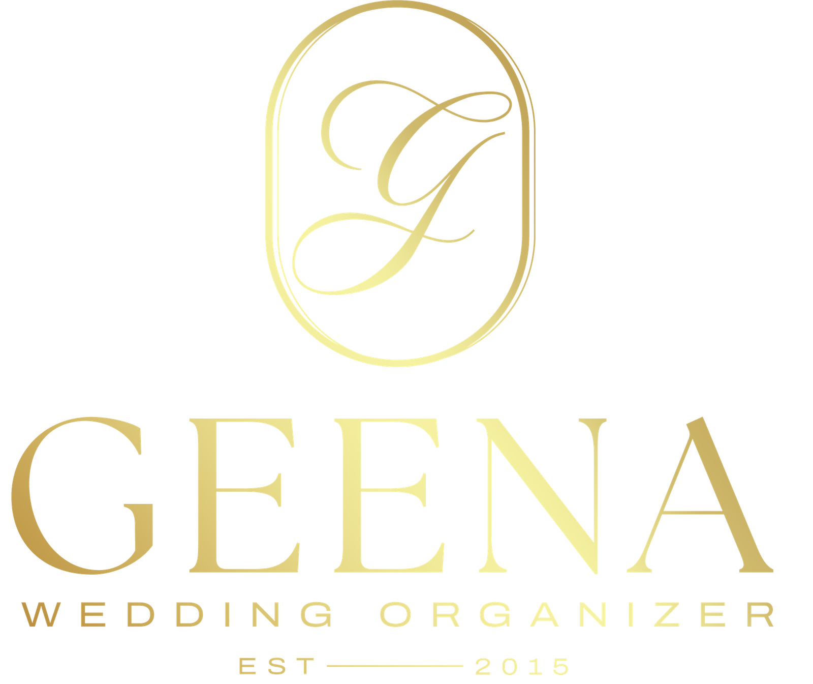 Geena wedding organizer